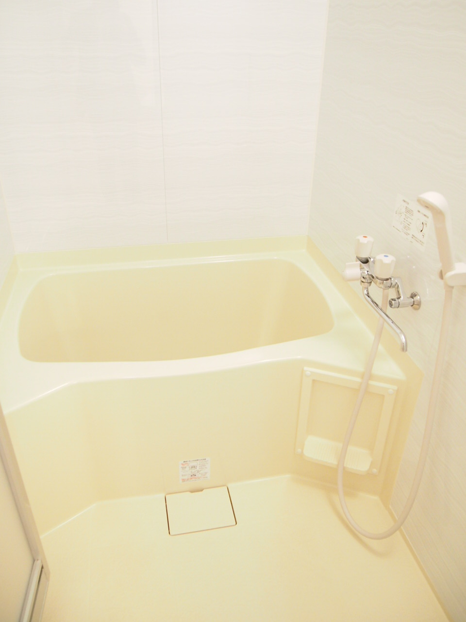 Bath. Beautiful bathroom!