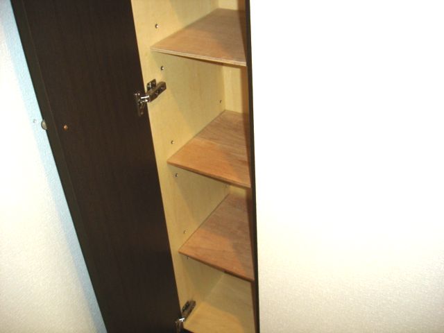 Other room space. The company construction similar properties