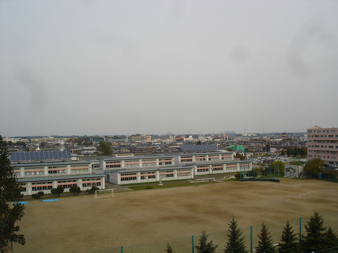 Primary school. 341m to Sapporo City Teine Tetsukita elementary school (elementary school)