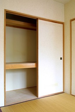 Other room space. Excellent storage capacity ヽ (^ o ^) 丿