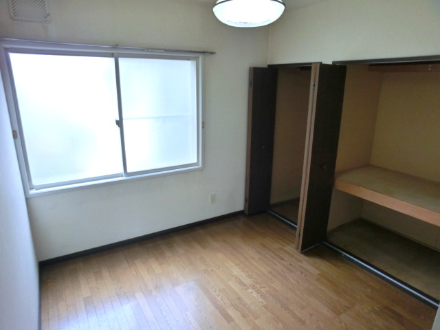 Other room space