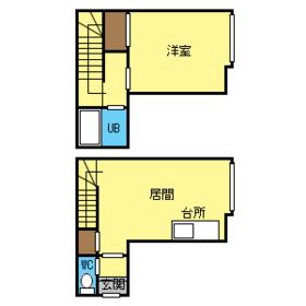 Building appearance