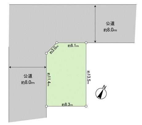 Compartment figure