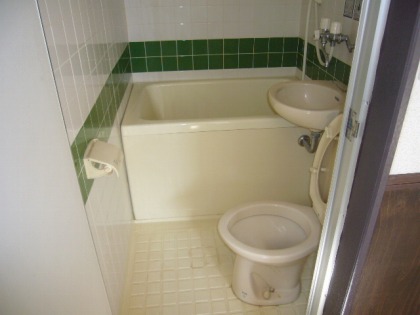 Bath