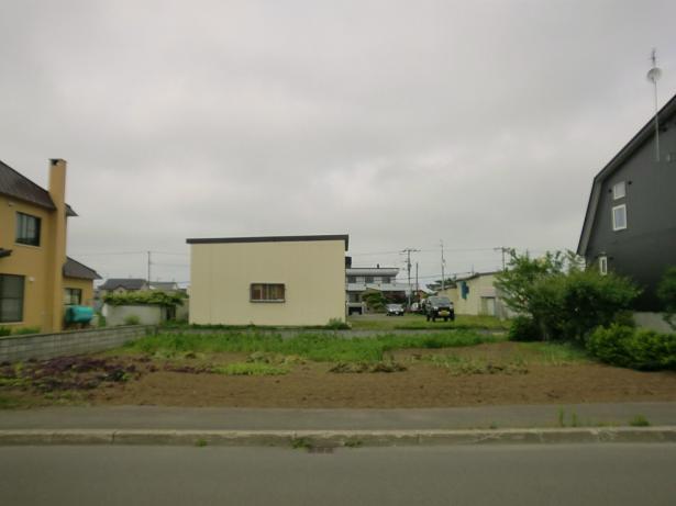 Local land photo