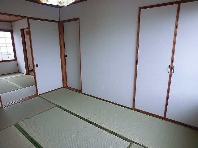 Other room space