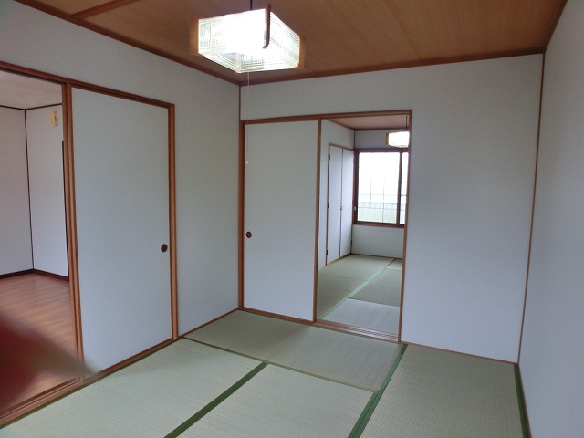 Other room space