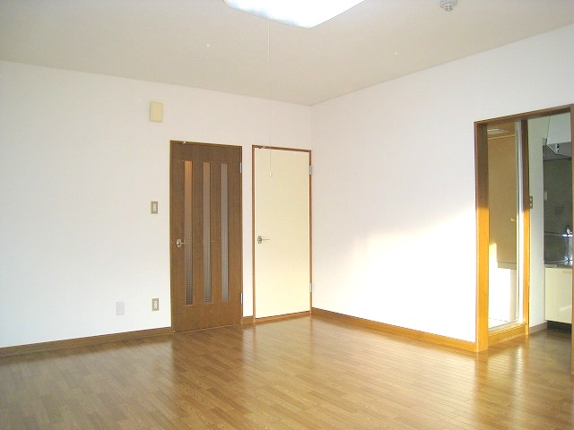 Other room space