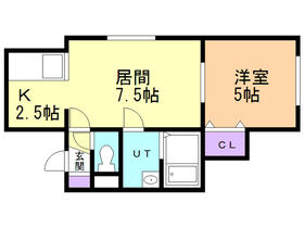 Other room space