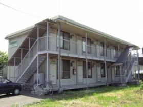 Building appearance. Number of houses are also many!