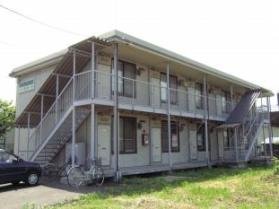 Building appearance. Number of houses are also many! 