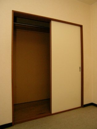 Other room space. Excellent storage capacity ヽ (^ o ^) 丿