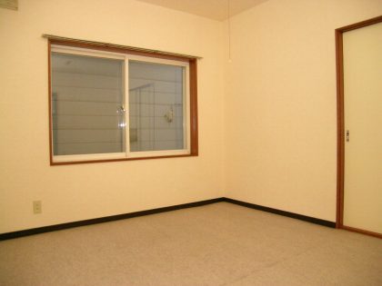 Other room space. Since it is a spacious room it can be in a variety of placement ヽ (^ o ^) 丿