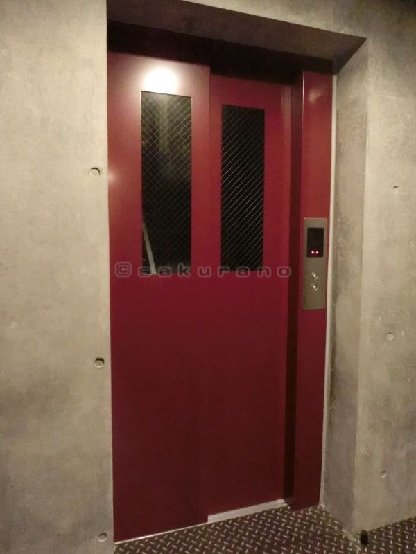Other. Elevator
