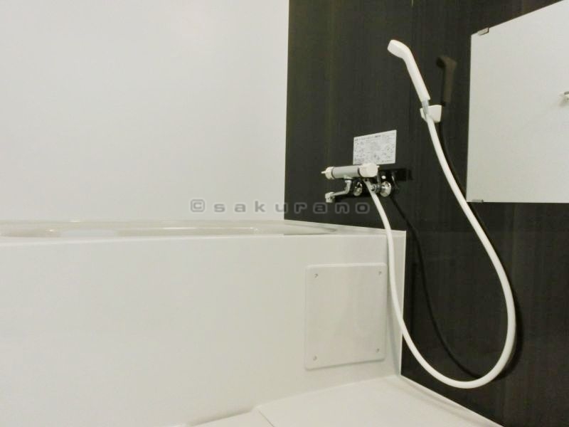 Bath. Bathroom