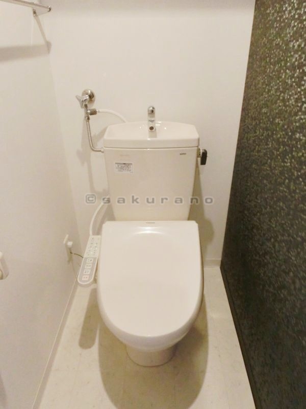 Other. Toilet