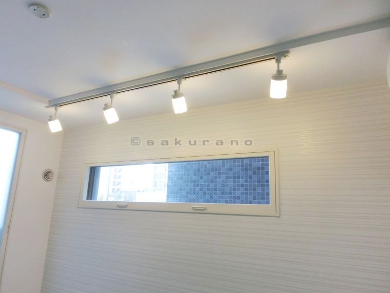 Other. indirect lighting