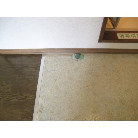 Other room space