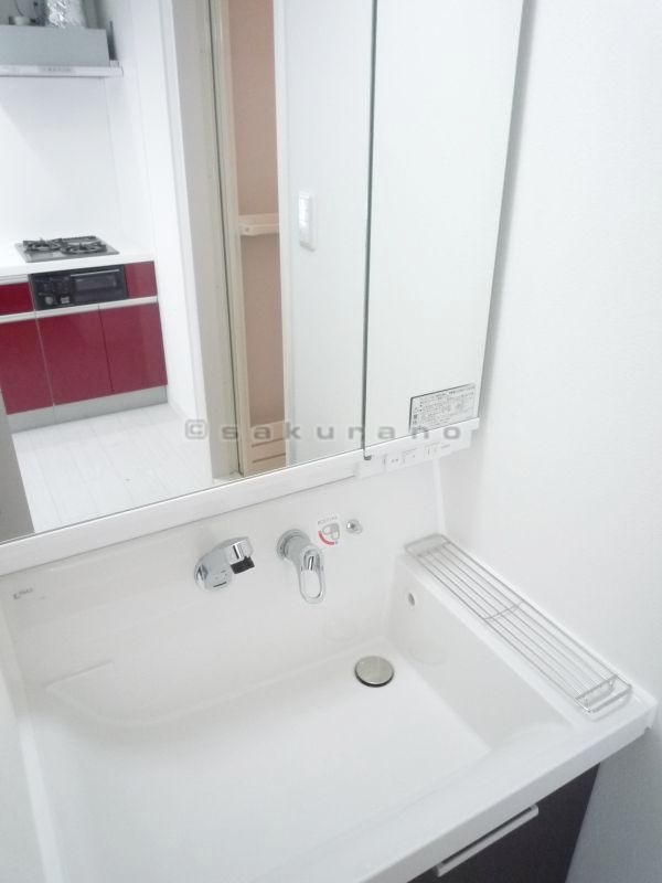 Washroom
