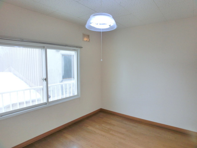 Other room space