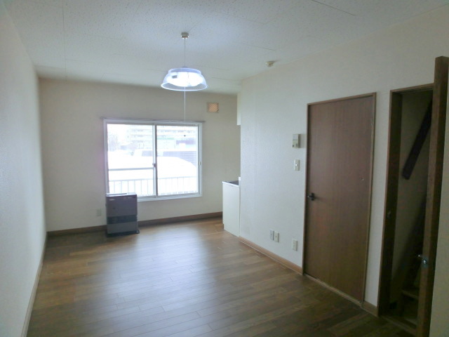 Living and room