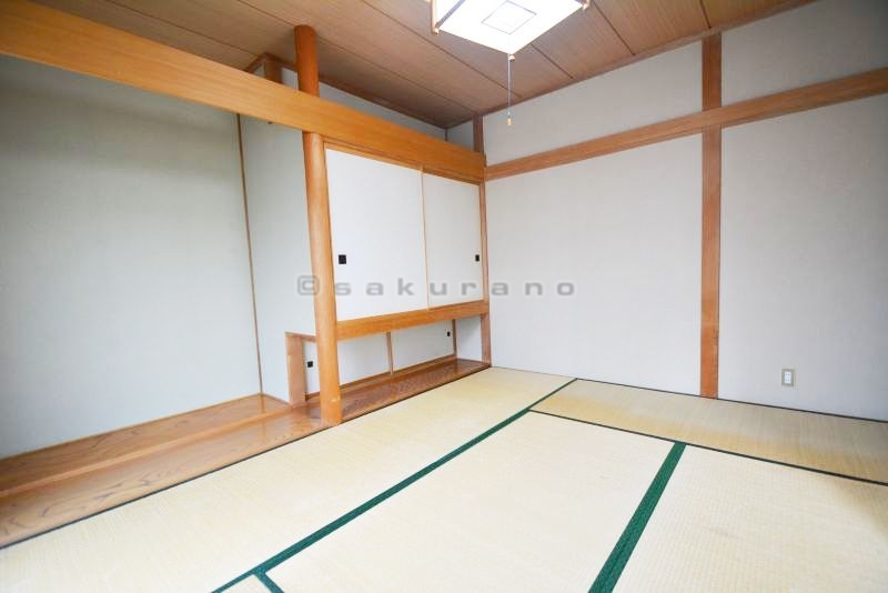 Other. Japanese style room