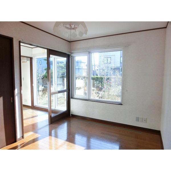 Non-living room