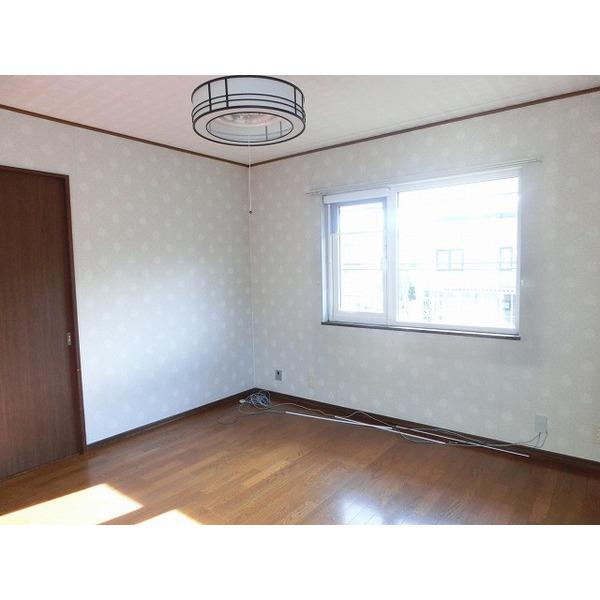 Non-living room