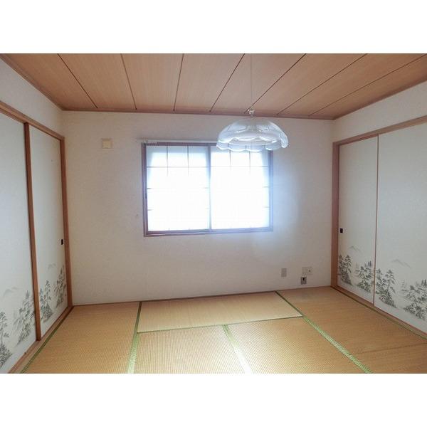 Non-living room