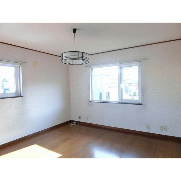 Non-living room