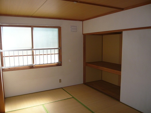 Other room space