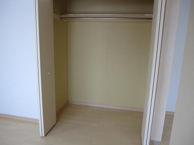 Other room space. Large storage ☆ 