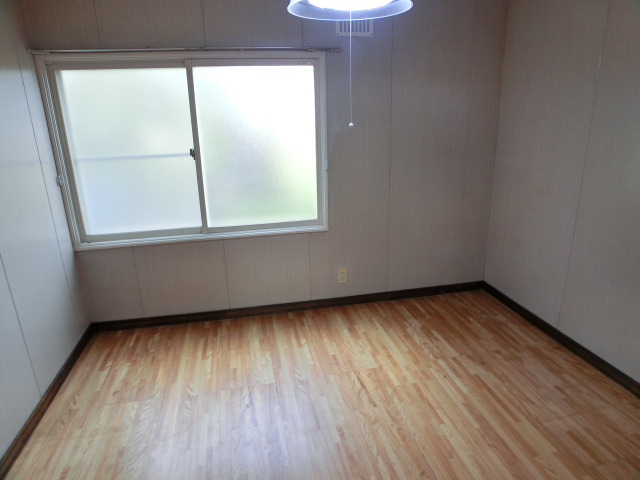 Other room space