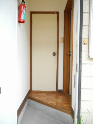 Entrance. bath ・ This your rent is exceptional in another toilet! As soon as possible! 