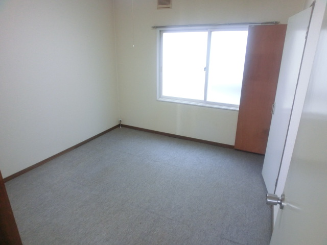 Other room space. The living room is also housed. 