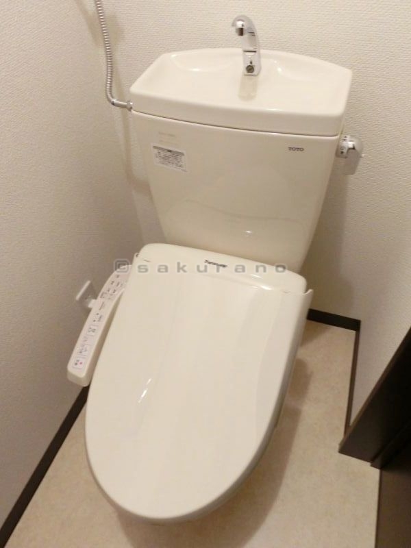 Other. Toilet