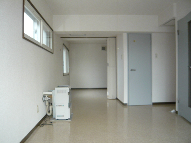 Other room space