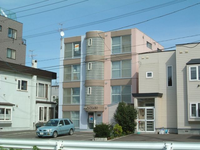 Building appearance