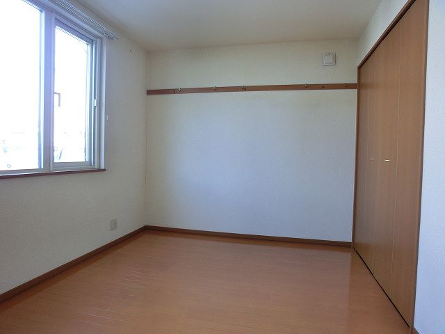 Other room space