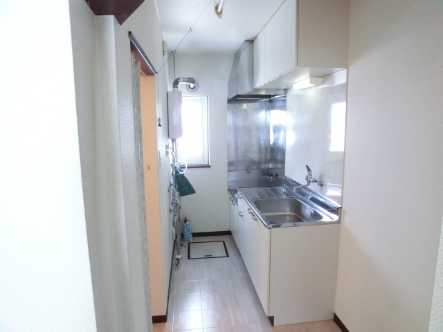 Kitchen. Shiny kitchen ☆ 