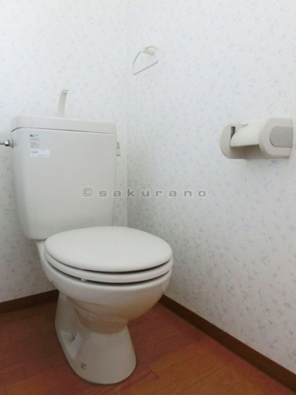 Other. Toilet