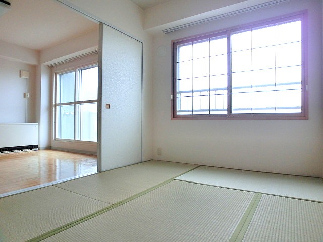 Other room space