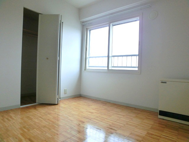 Other room space