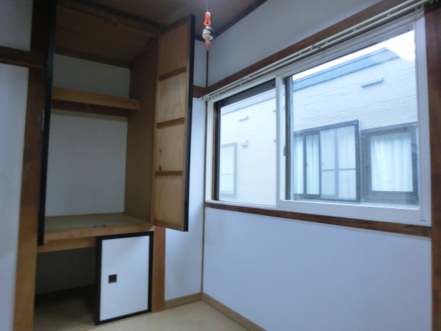 Other room space