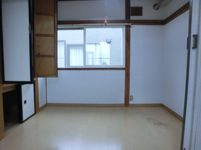 Other room space