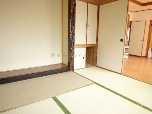 Other. Japanese style room