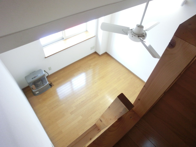 Other room space