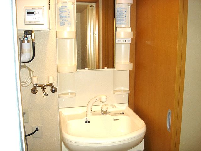 Washroom