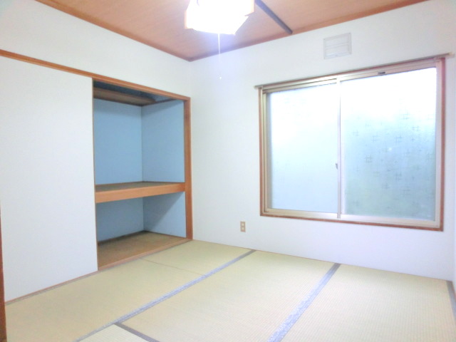 Other room space