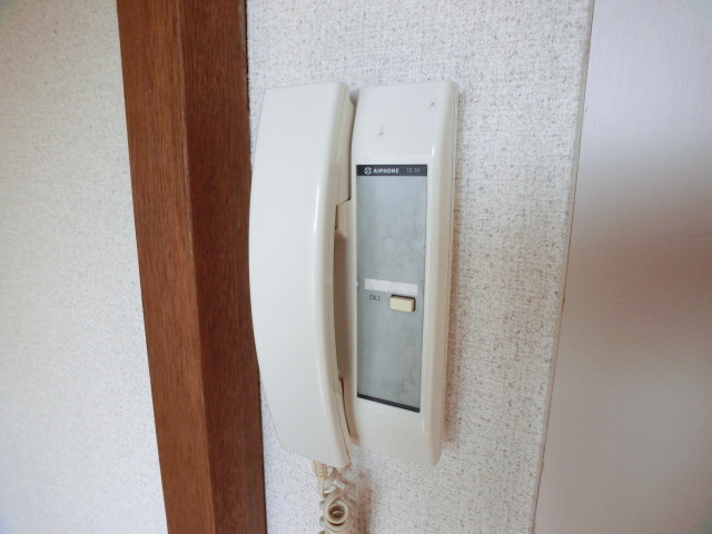 Other. Intercom equipped ☆ Auto-lock equipped ☆ 